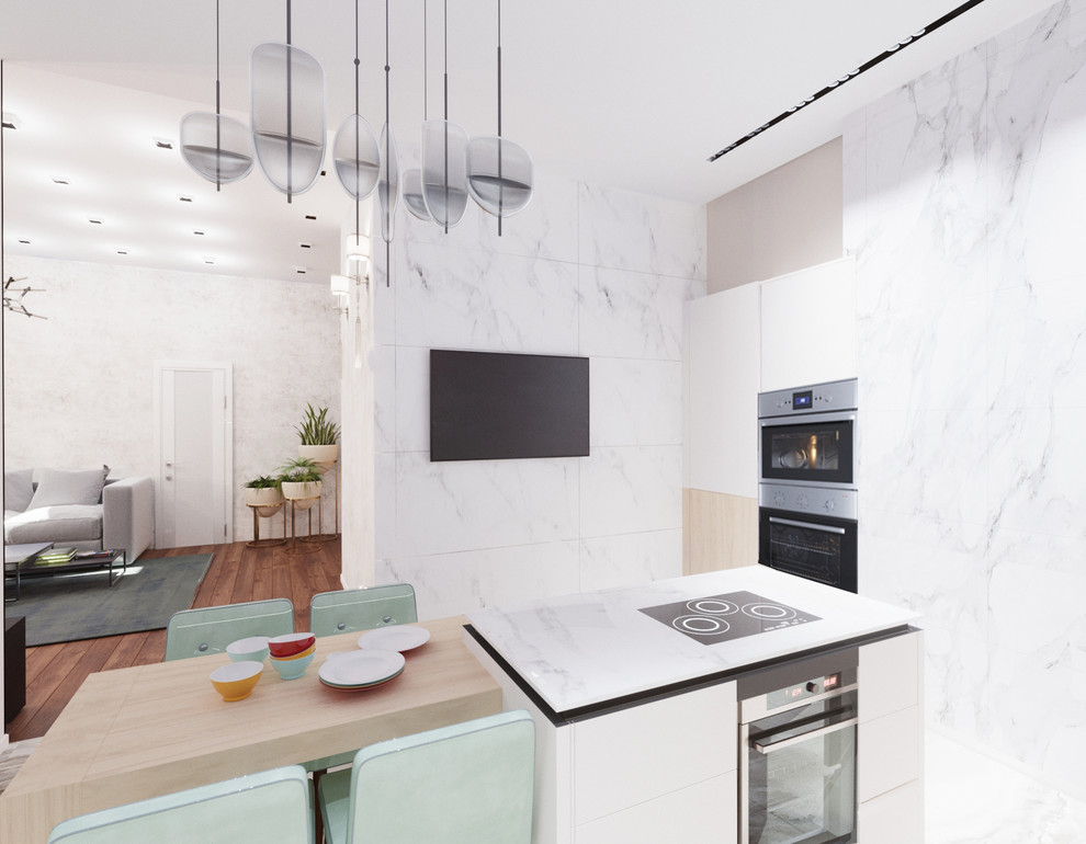 Квартира  в которой всегда хорошо.