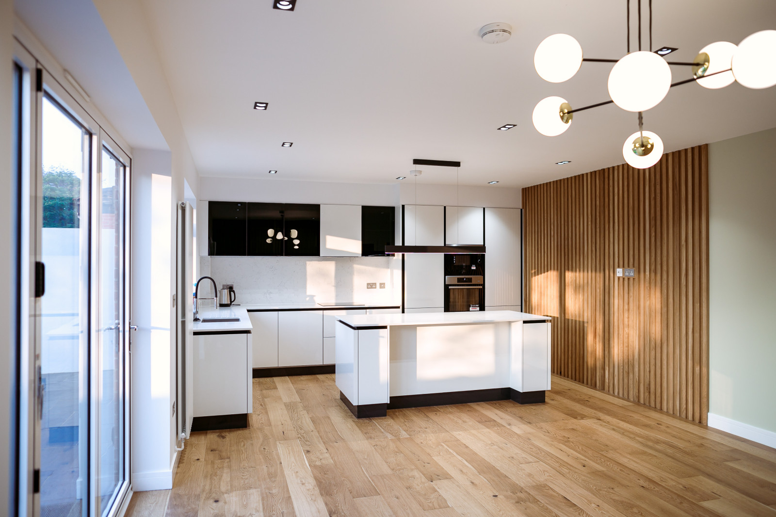 Swallow Design & Architecture