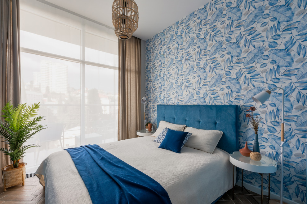 Тропический дождь