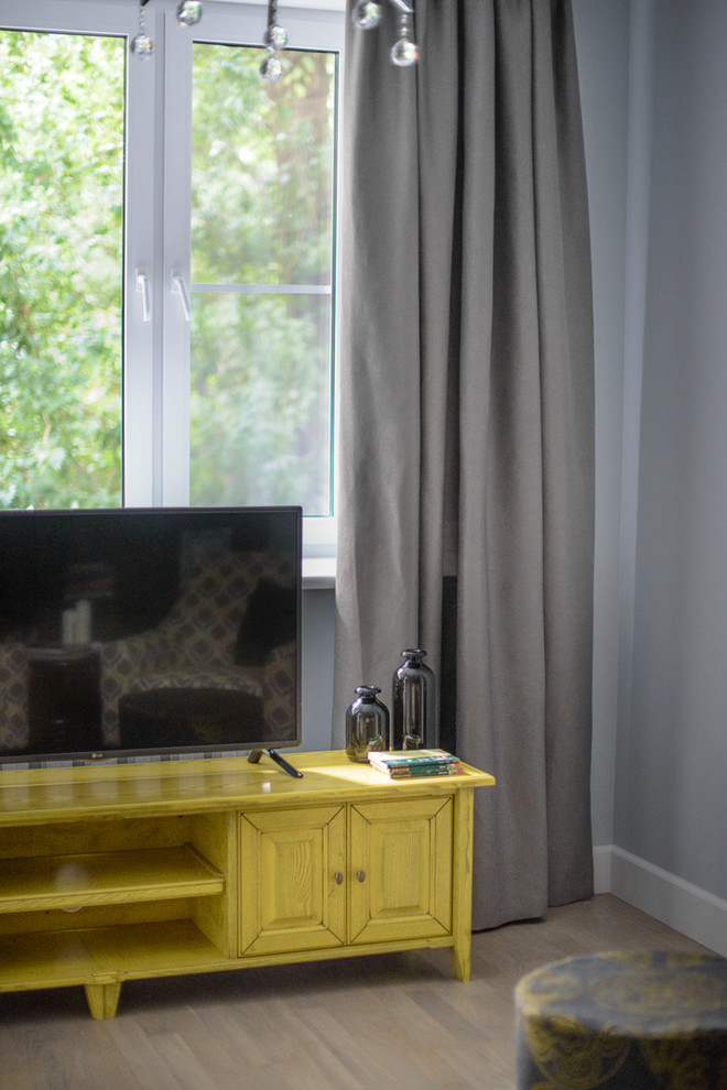 Квартира на Фрунзенской