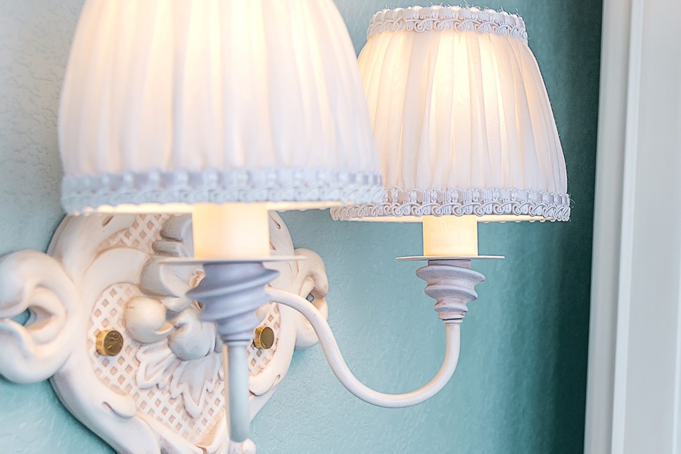 Обложка проекта: Комната для новорожденного