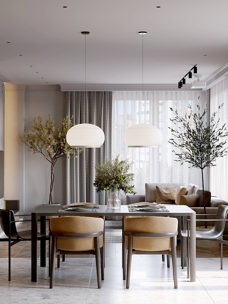 Современная классика