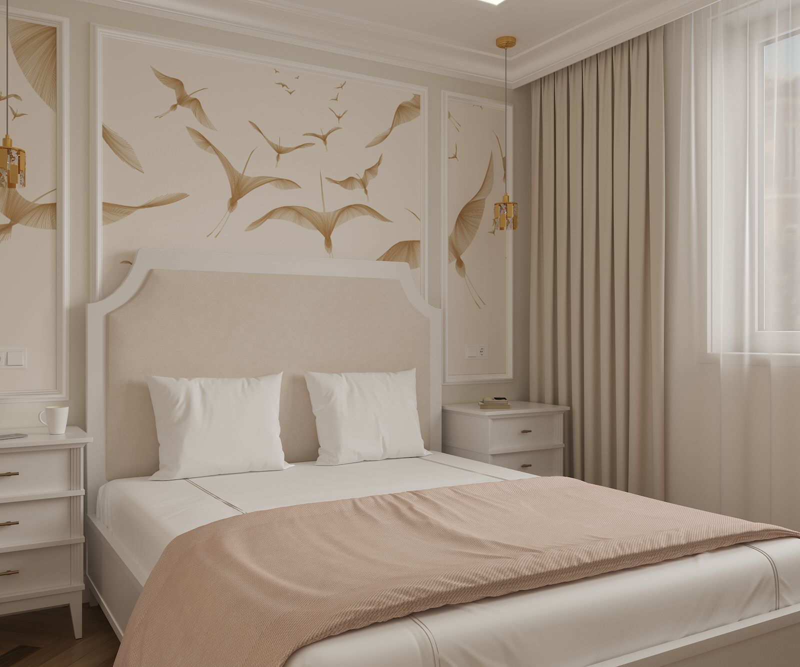 КП Кадниково, г. Екатеринбург