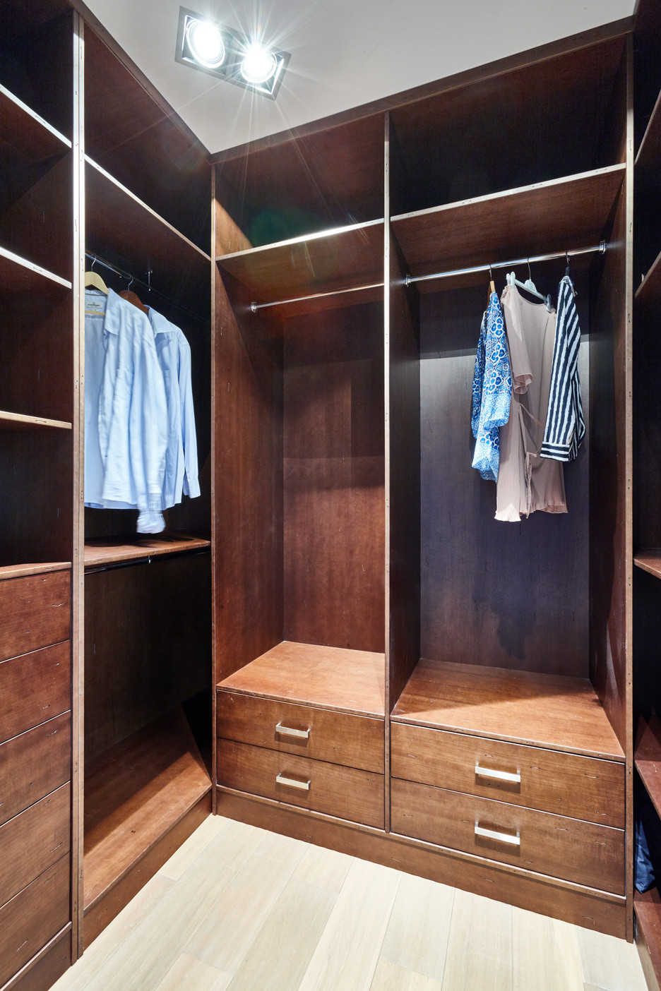 Квартира на Красных воротах