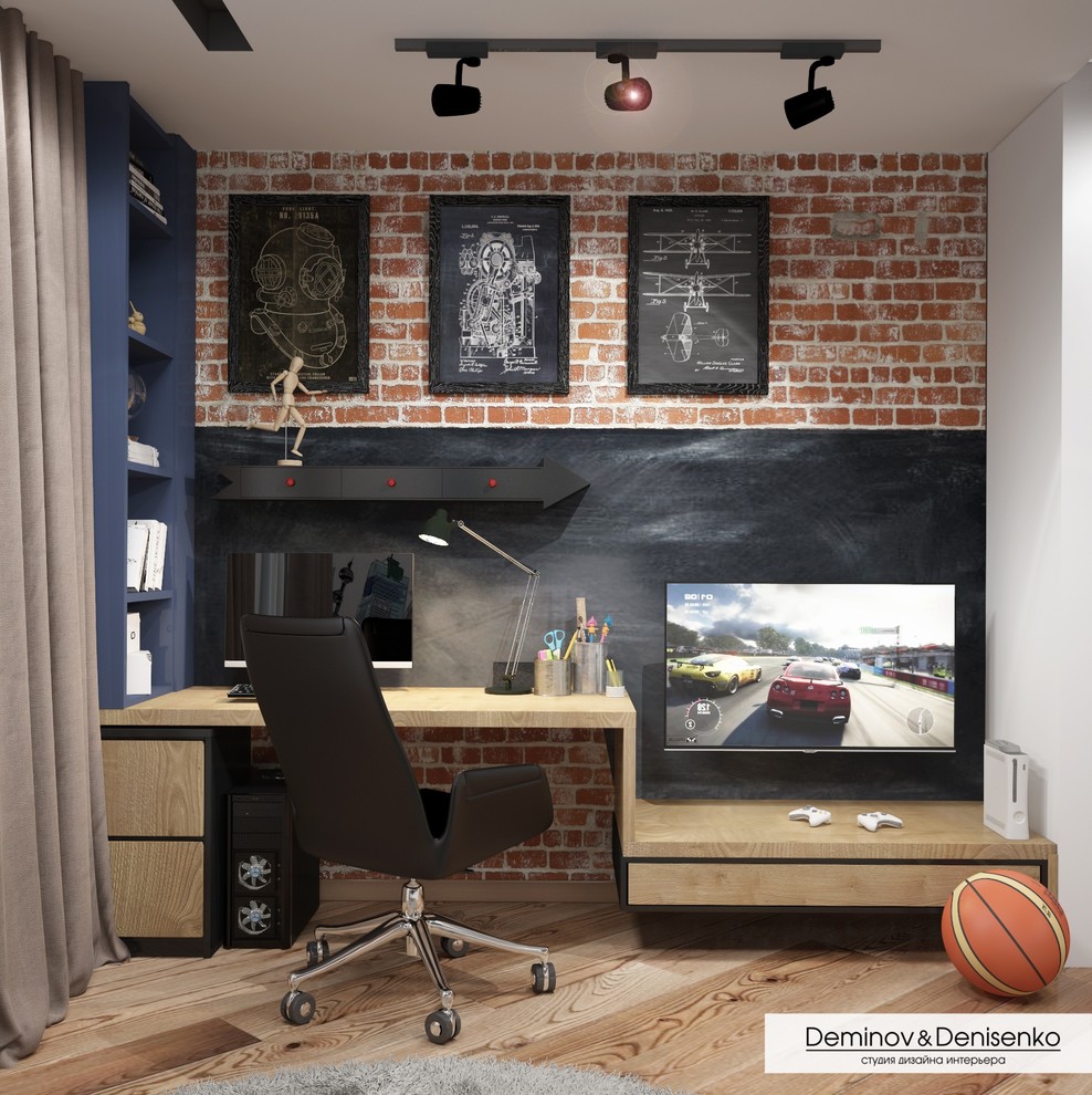 3-х комнатная квартира в ЖК Антарес, г. Екатеринбург