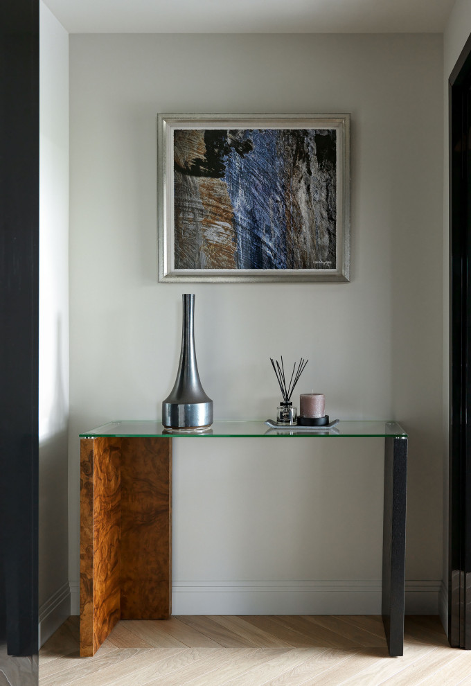 Квартира в высотке