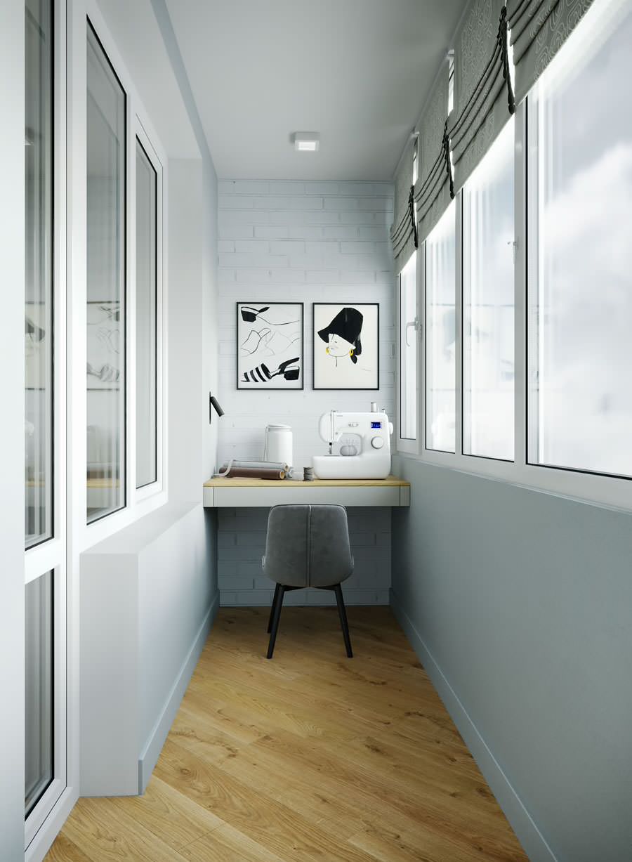 ЖК Акварель