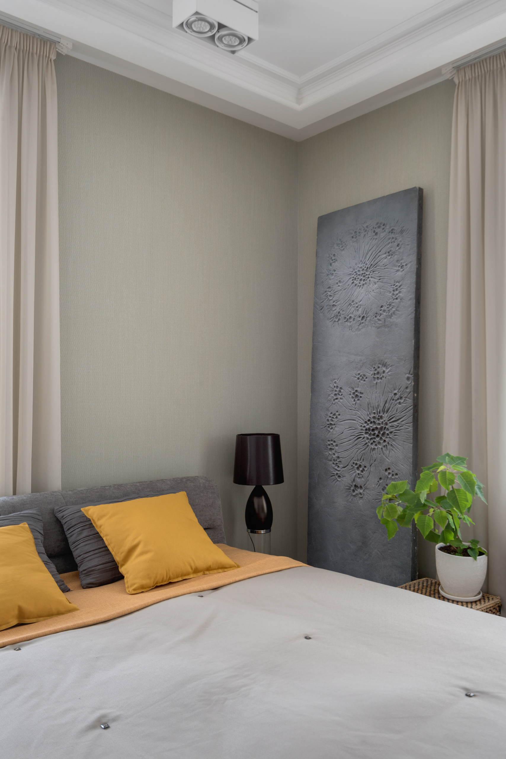 До и после: Квартира в «сталинке» 1957-го года