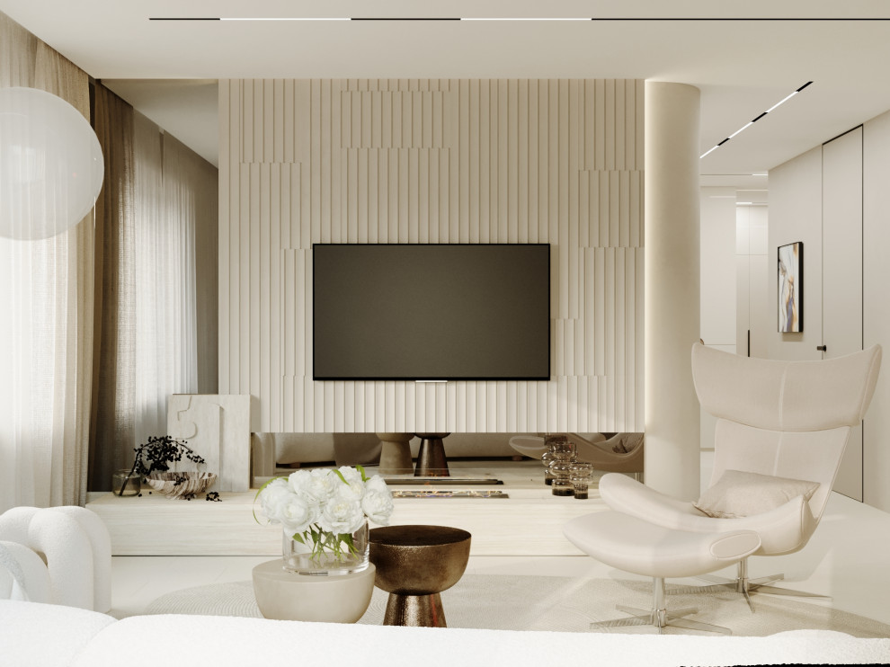 Софт Минимализм