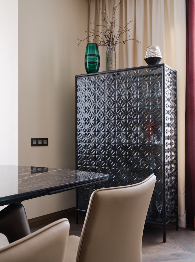 Квартира 220кв.м в комплексе ВТБ Арена Парк