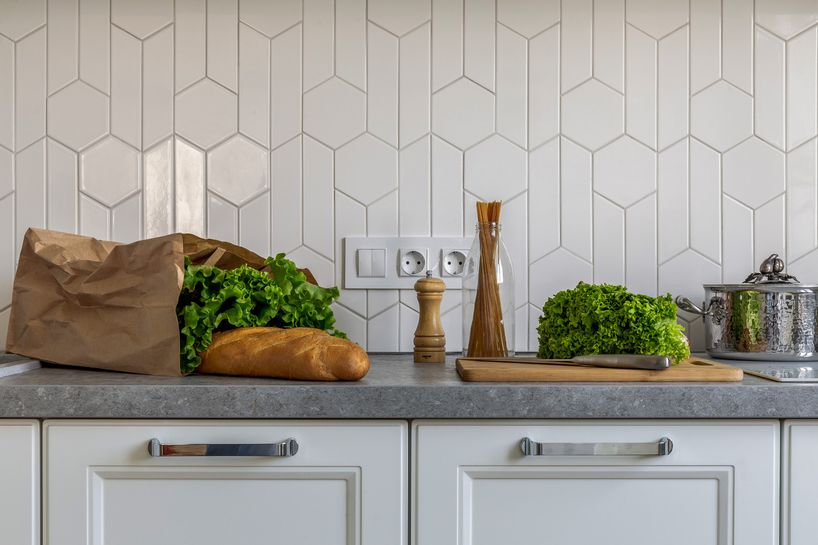 ЖК XXI квартал