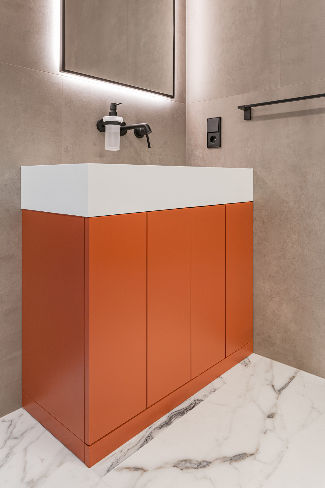 Квартира в ЖК Кандинский