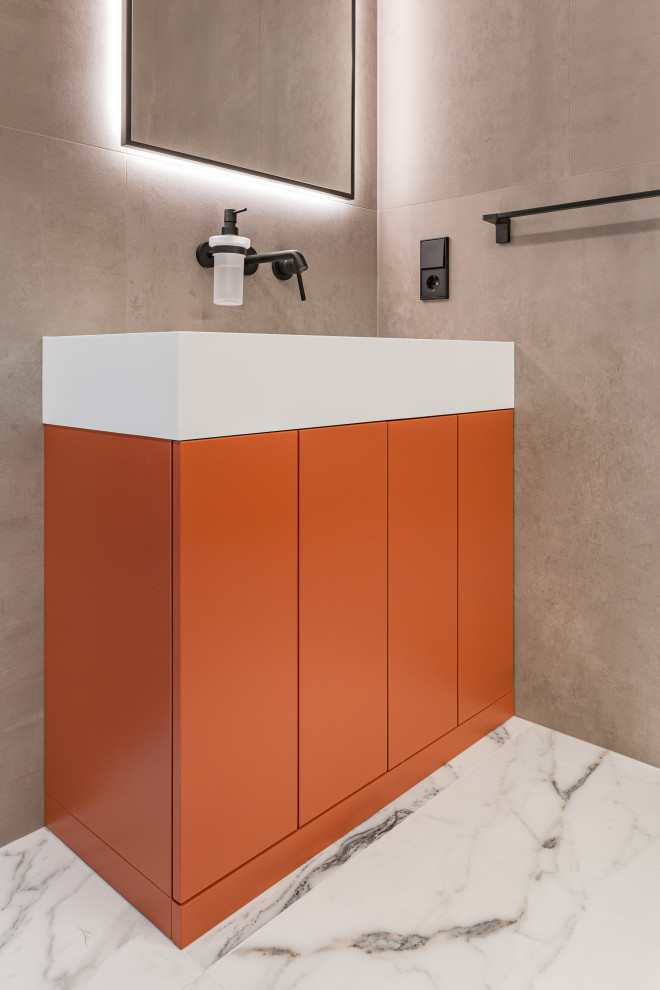 Квартира в ЖК Кандинский