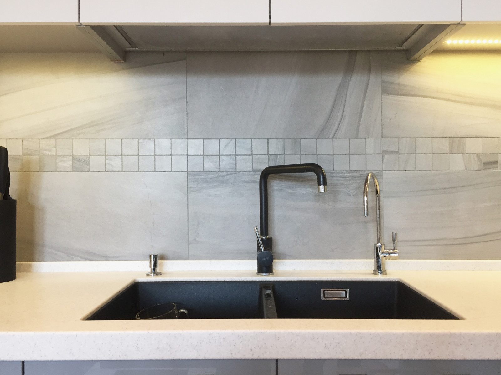 Фото ЖК На Симоновском - 58 м²