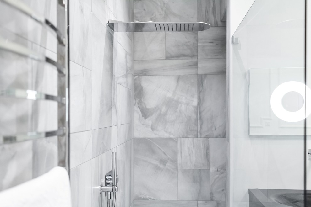 Дизайн квартиры в сталинской высотке