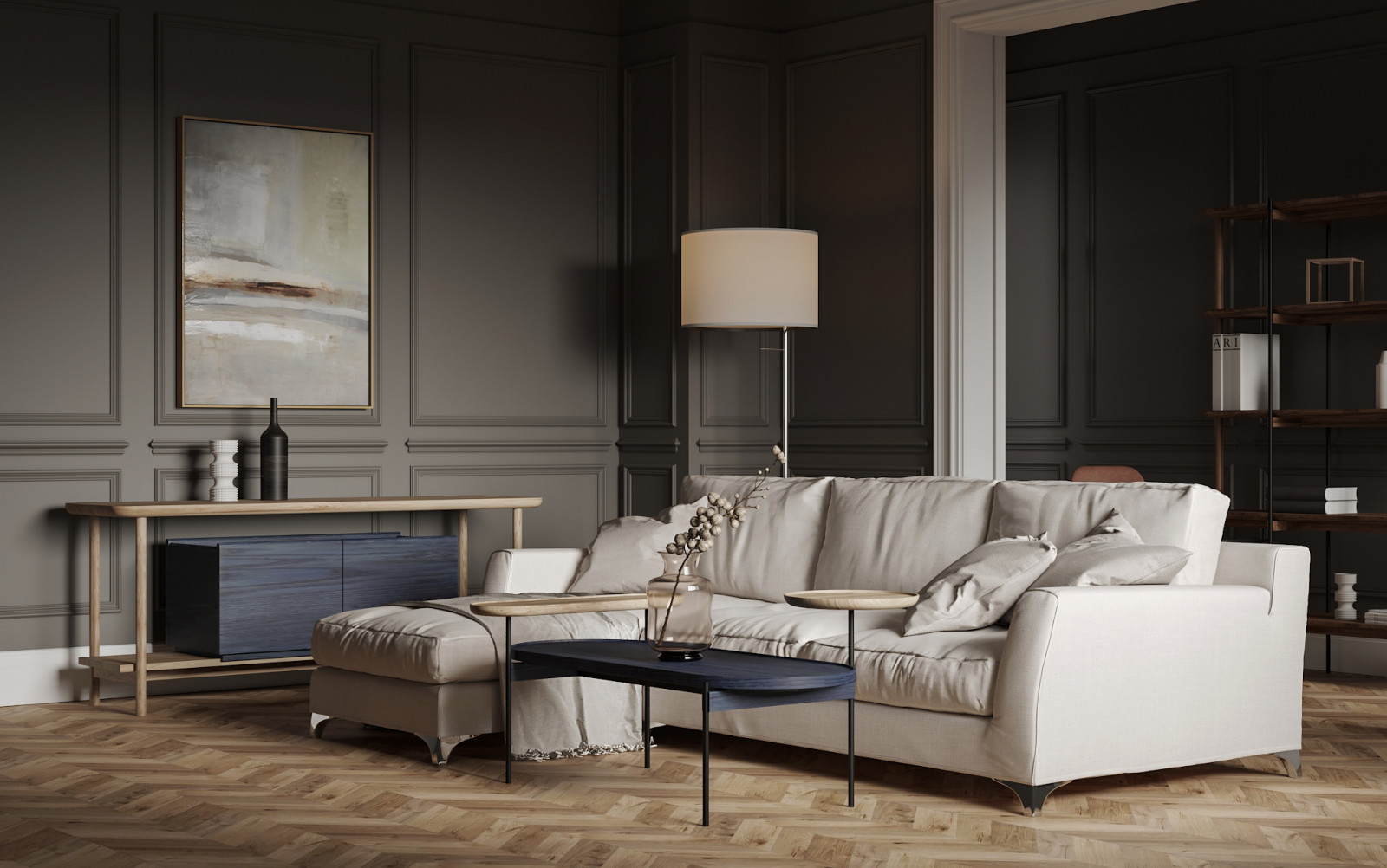 Презентация мебели