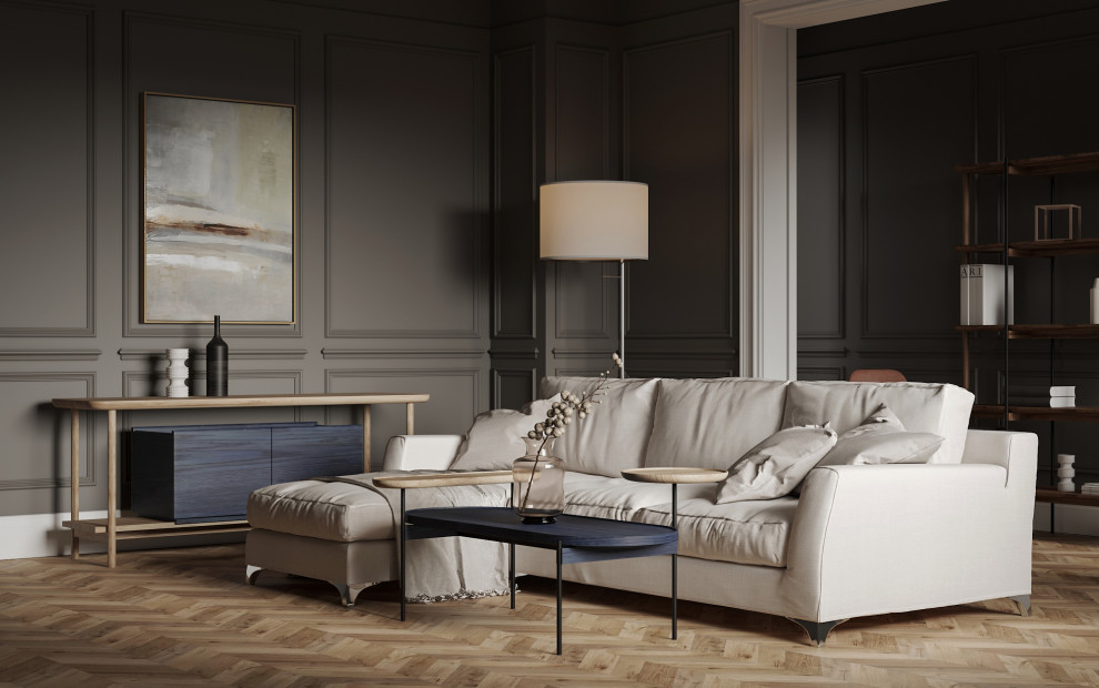 Презентация мебели