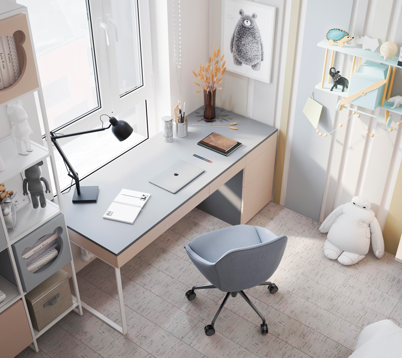 ЖК Грин Парк