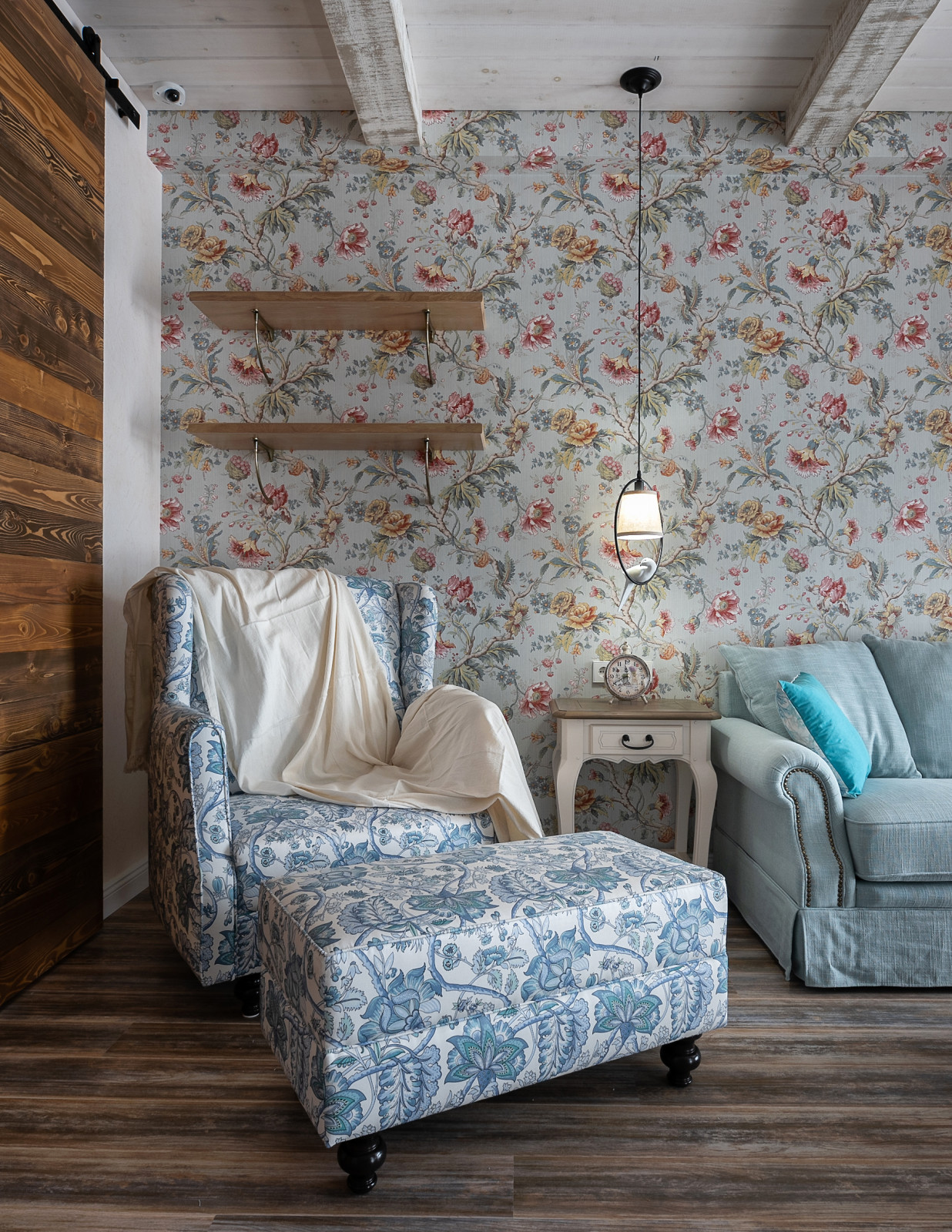 VSREDE. ЖК Лазурный берег 2