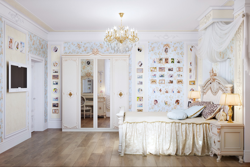 Александровская, проект дома