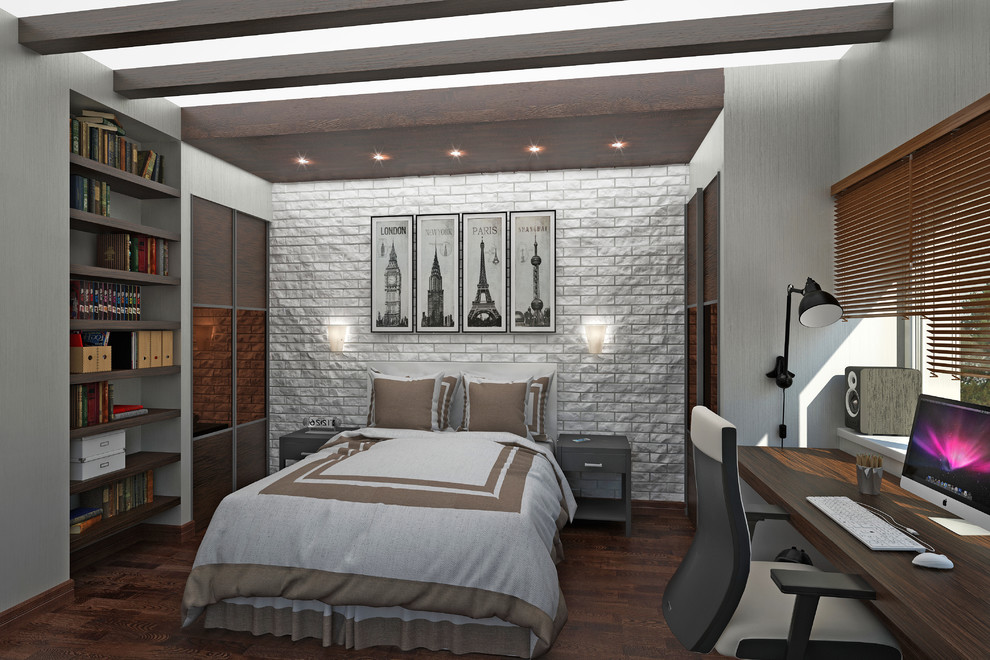 Дом для молодой семьи в г.Киров