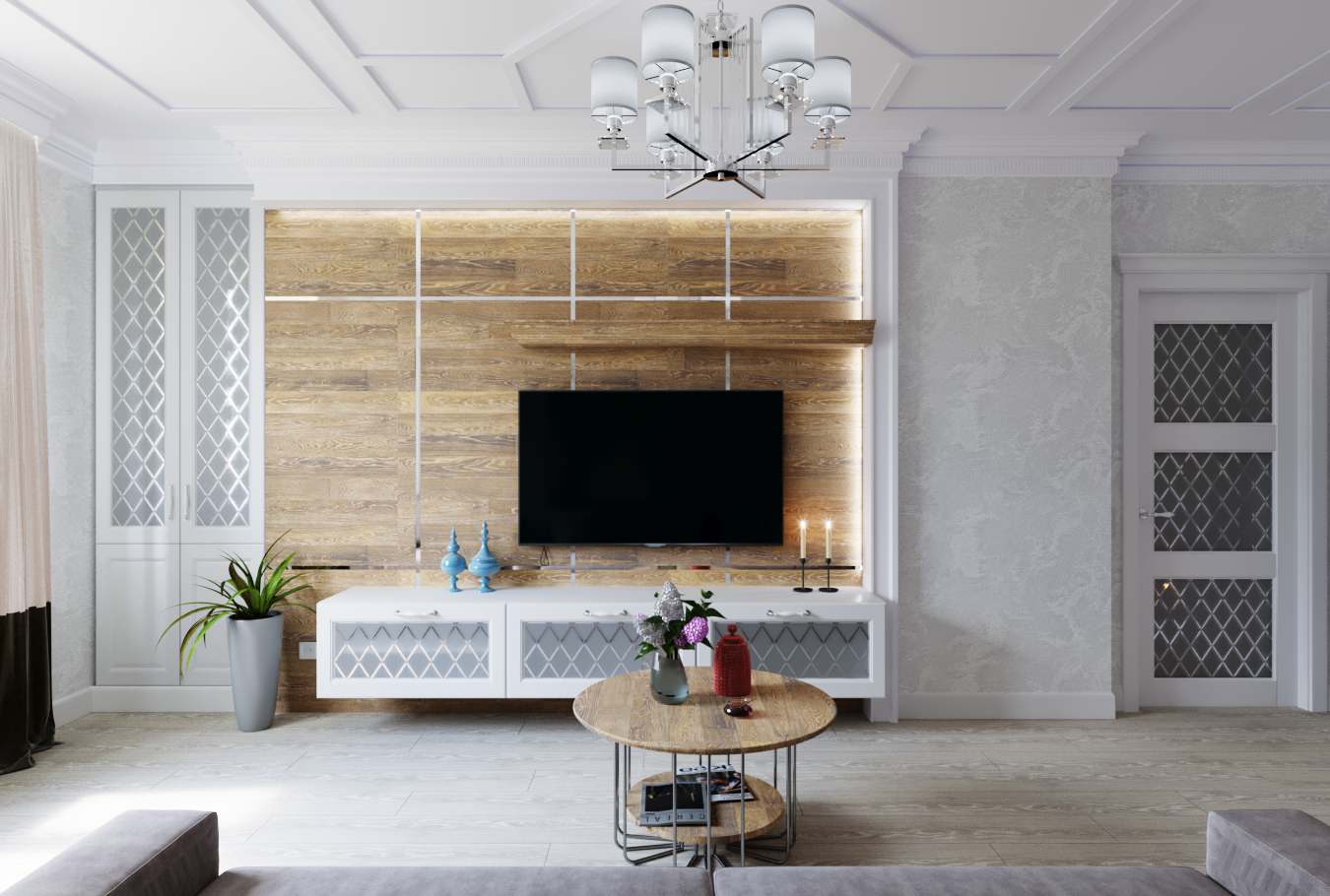 Классические ценности противоречивой реальности