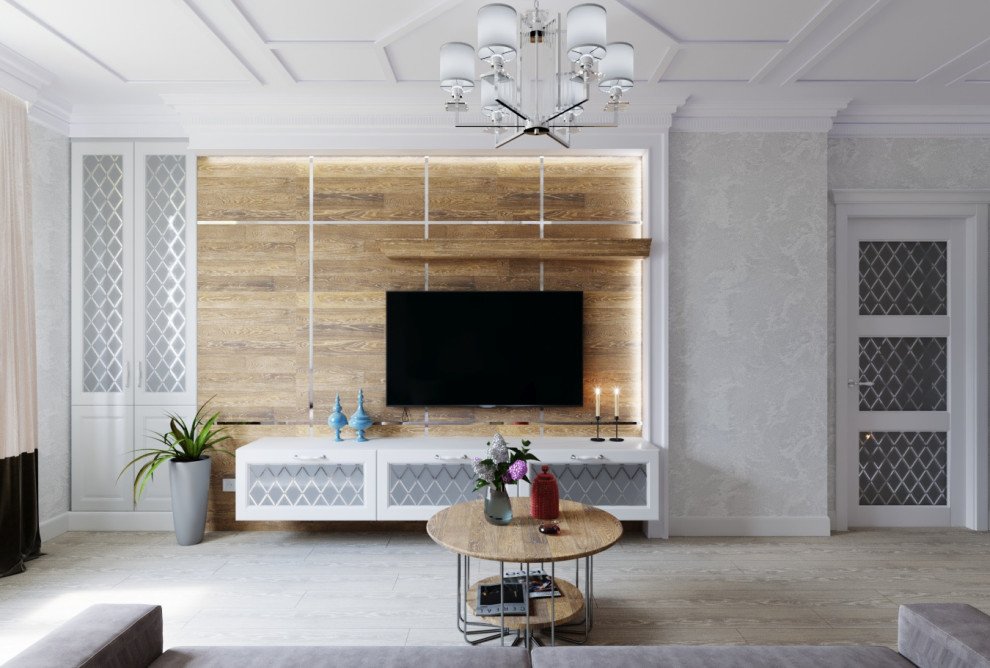 Классические ценности противоречивой реальности