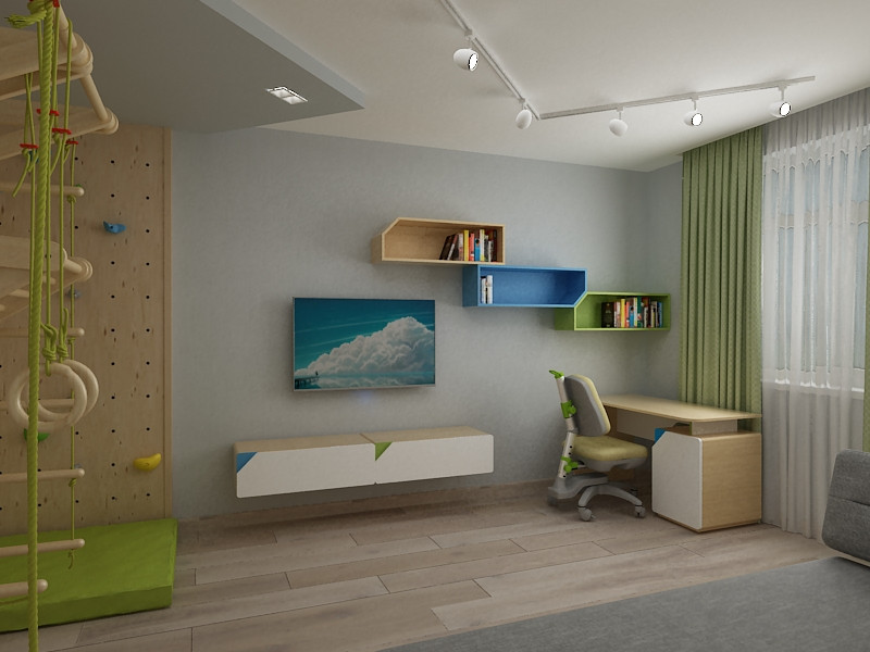 Жилой дом  в г. Полевской