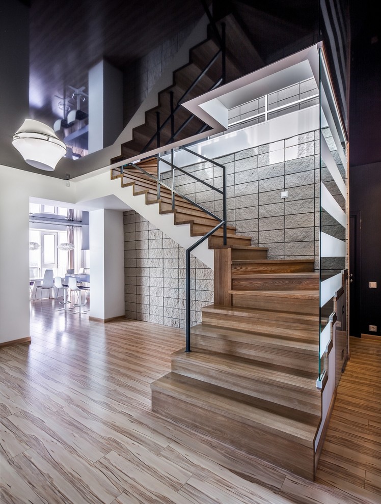 Квартира на Набережной