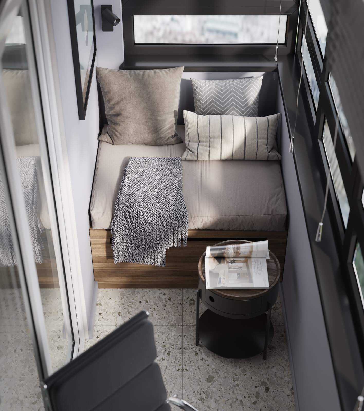 ЖК "Фестиваль Парк"