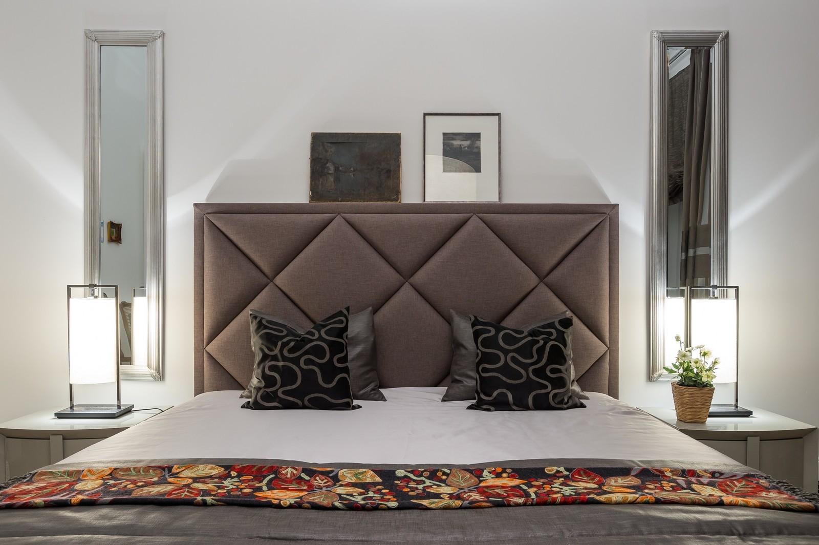 Апартаменты в Берлине