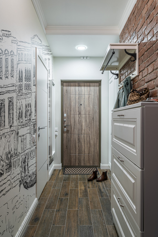 ЖК "Монодом"