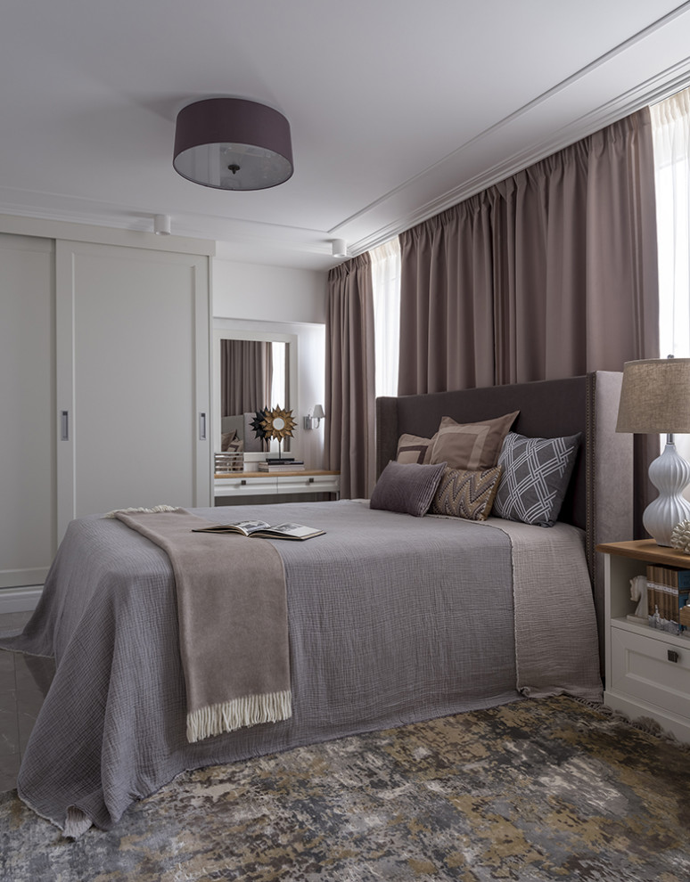 Квартира в Солнцево