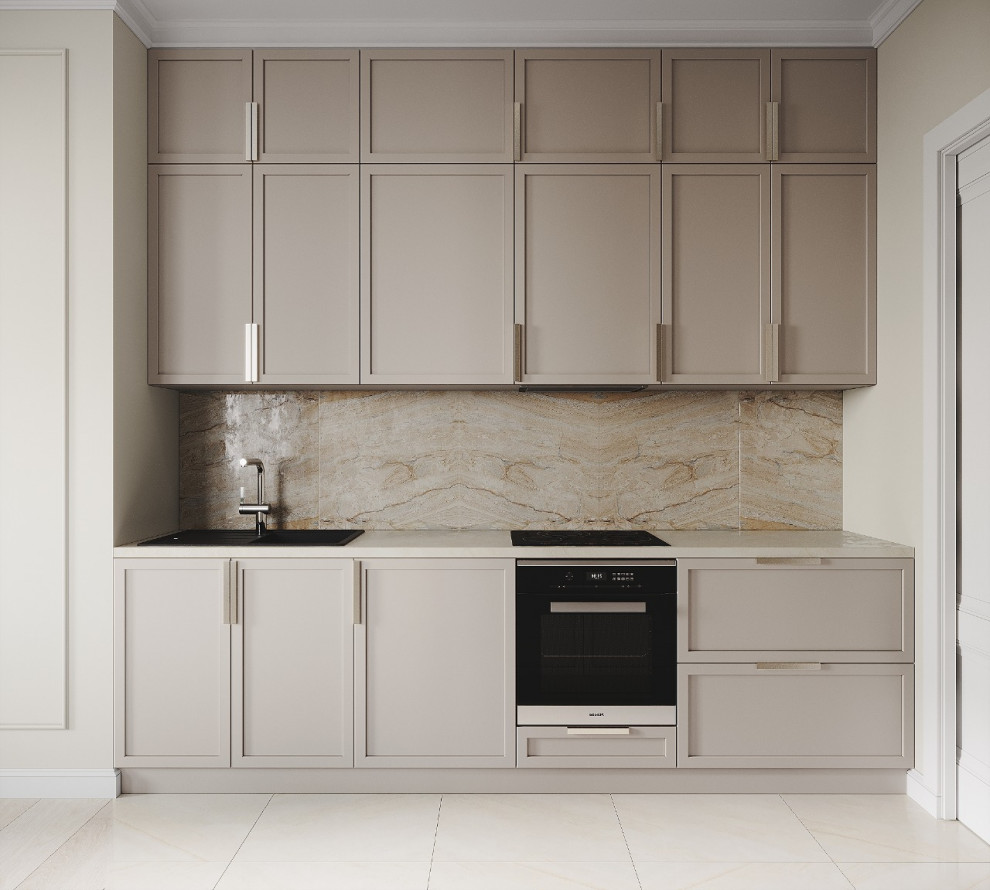 Гостиная - Обеденные зоны