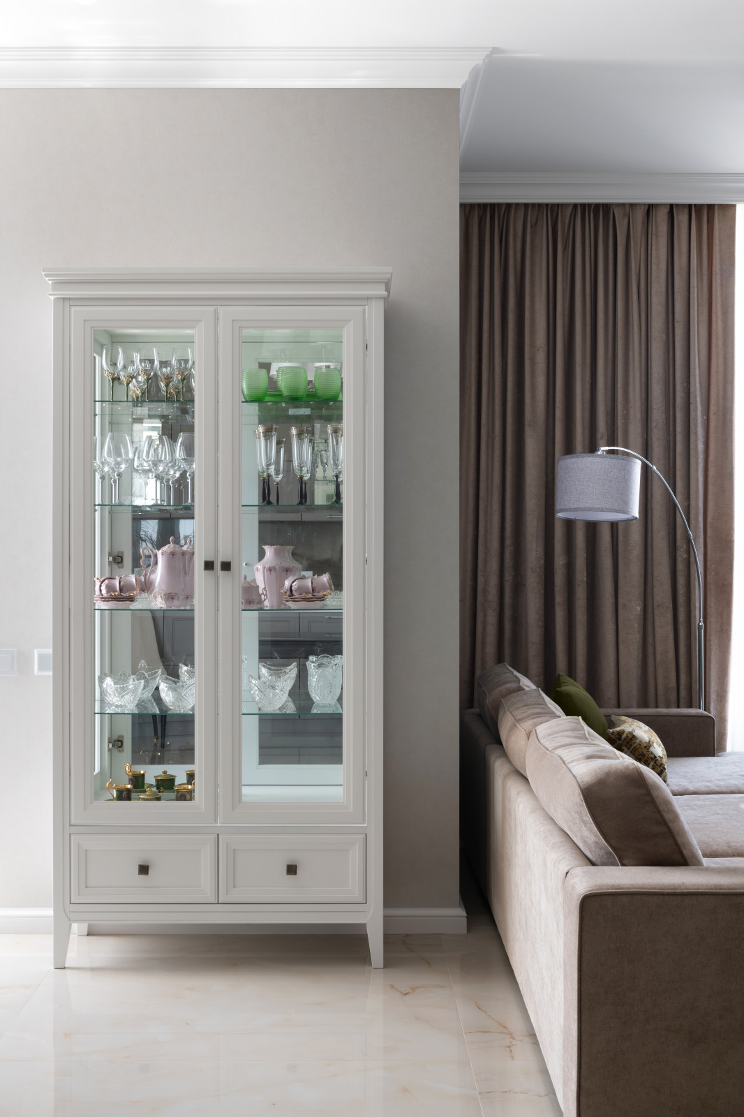 Квартира в Ростове 100м (Фото)