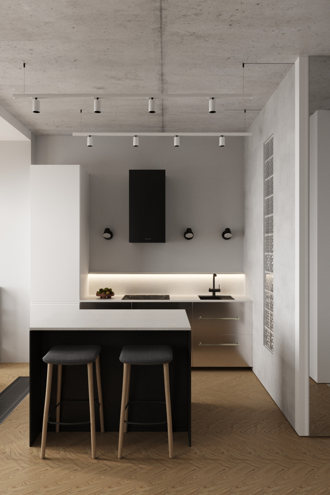 ЖК Тушино 2018 -41 кв.м