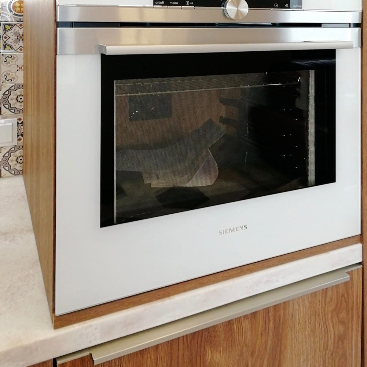 Кухня Сталинка