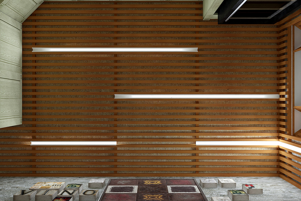 Винный погреб