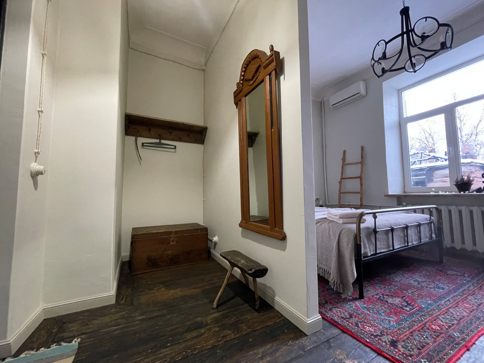 Апартаменты VologDom1