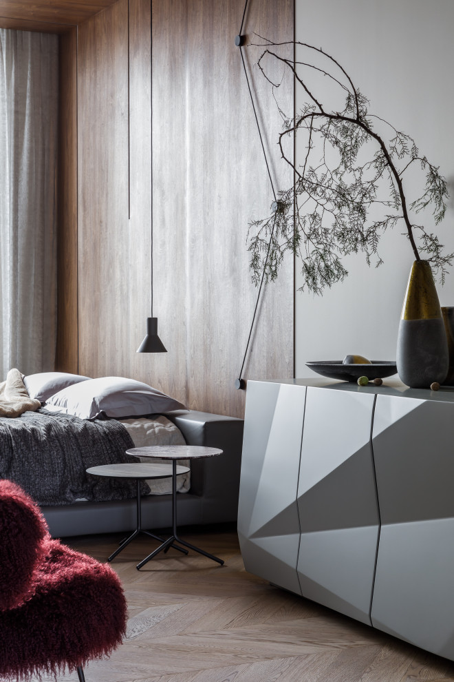 Пентхаус в Краснодаре