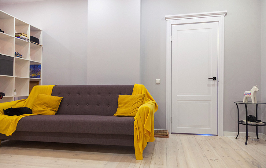 3-комнатная квартира на Ленина, 21