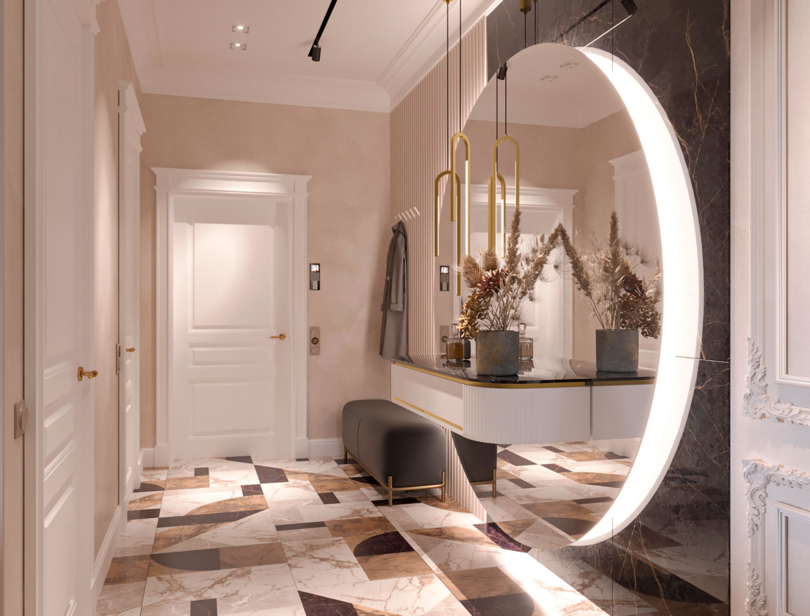 Жк Континенталь