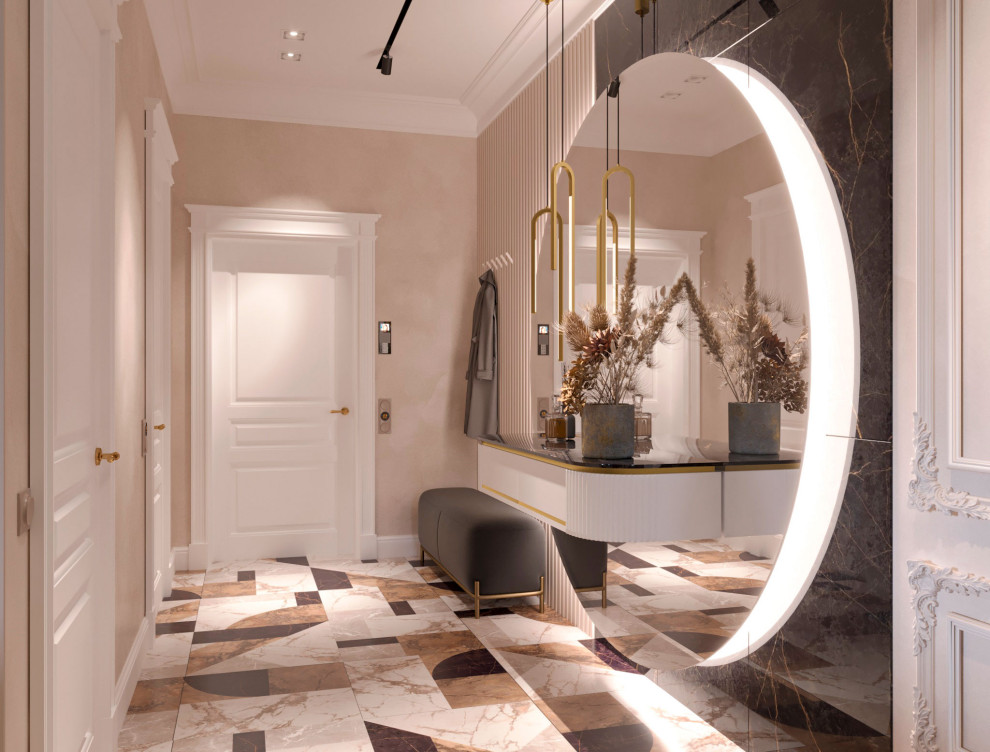 Жк Континенталь