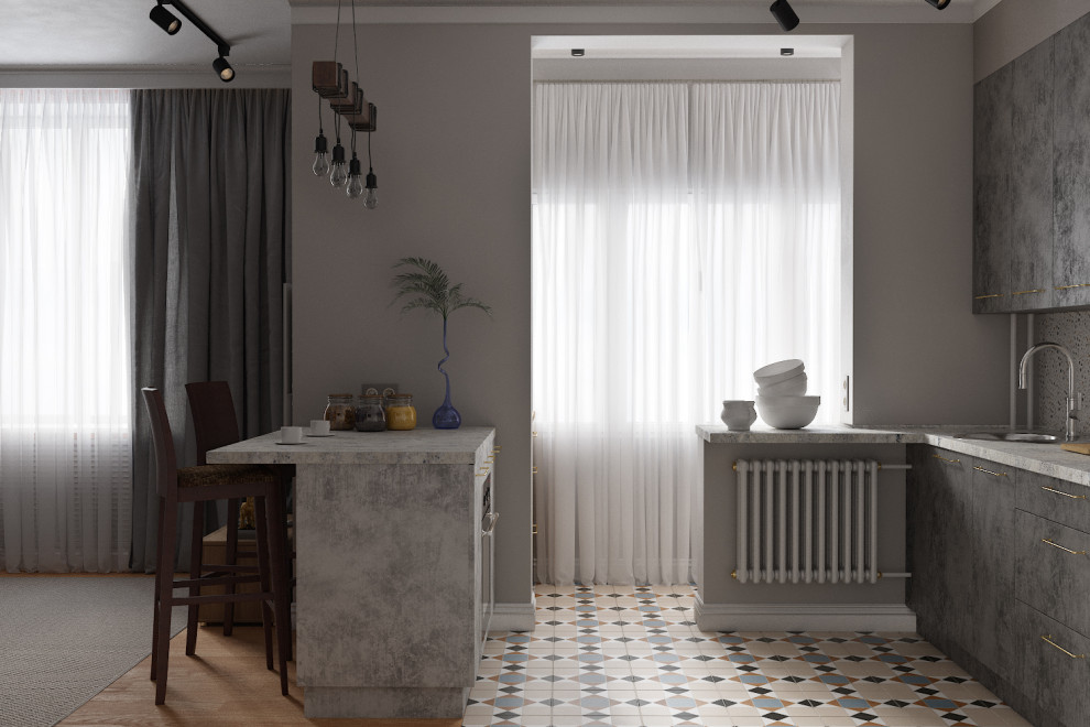 ЖК Солнечные системы