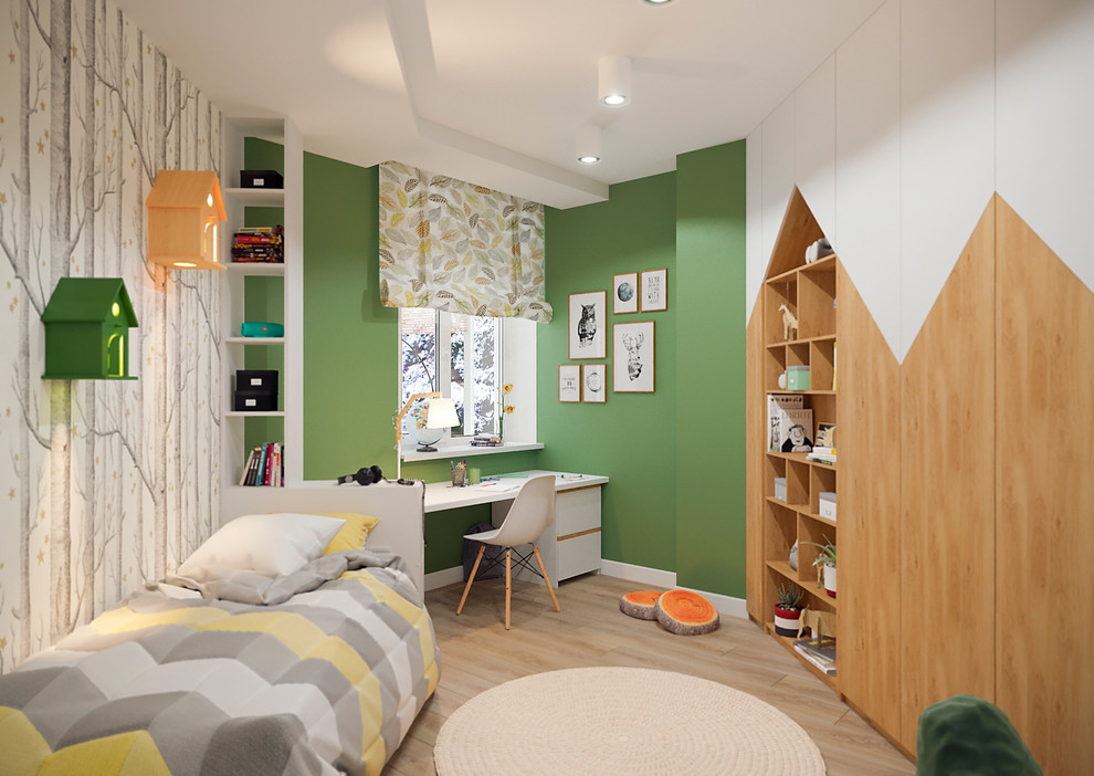 Квартира пр.Мичуринский.