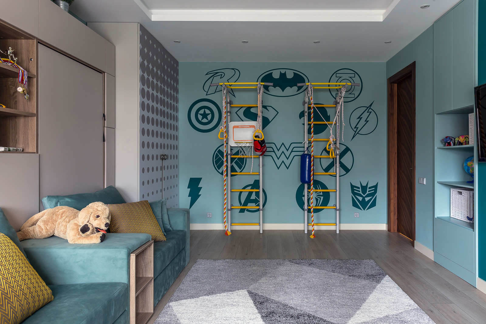 Эклектика н на Мосфильме