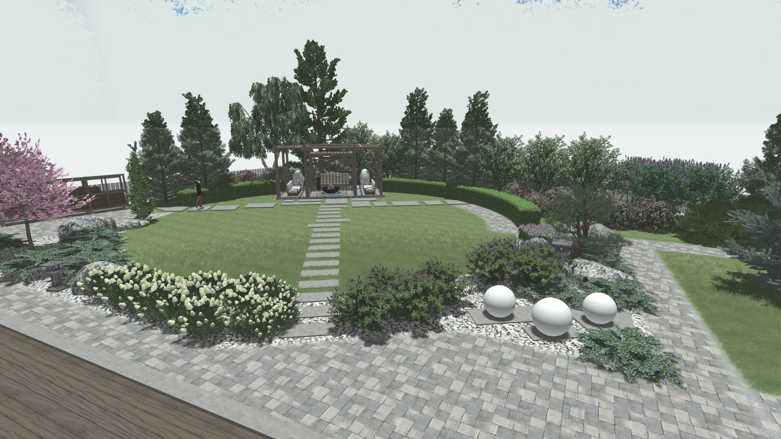 КП ХонкаНова