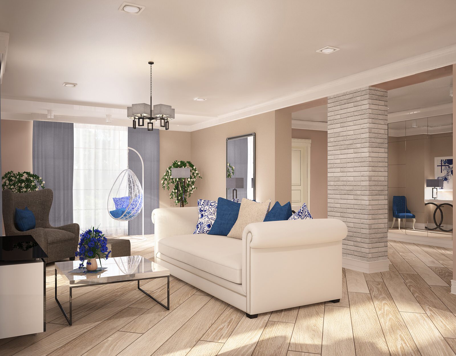 Серебряный бор