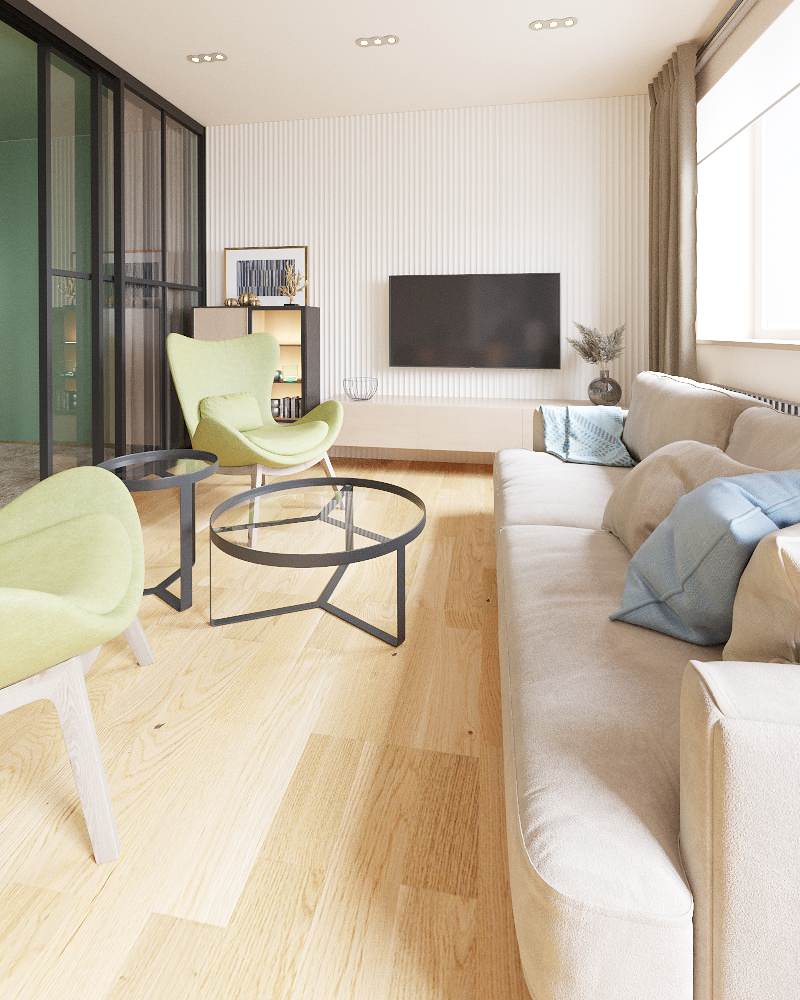 ЖК Прибалтийская Ривьера