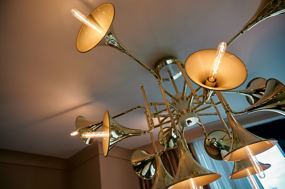 Индивидуальный проект по улице Тухачевского